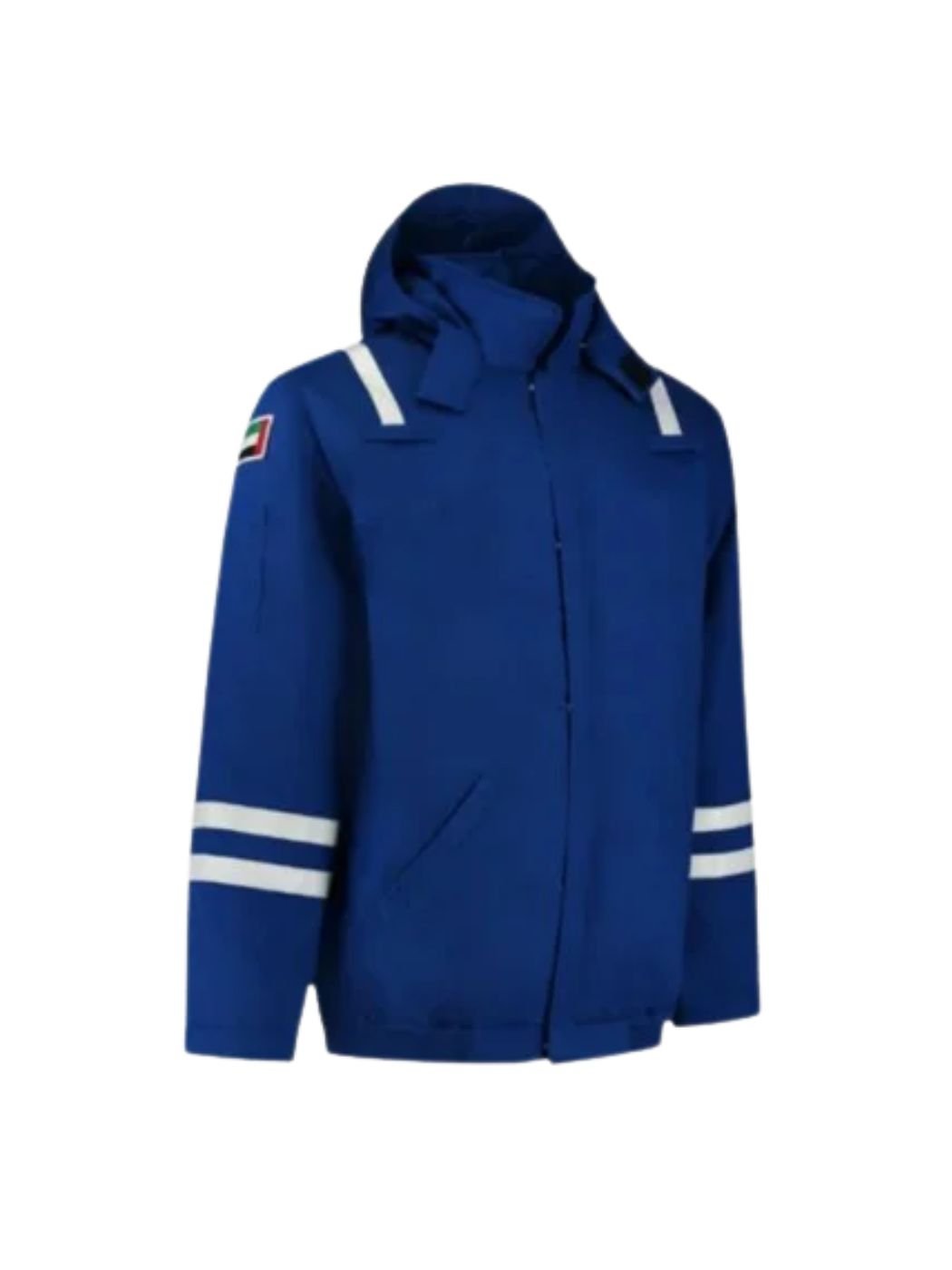 IFR Winter Jacket